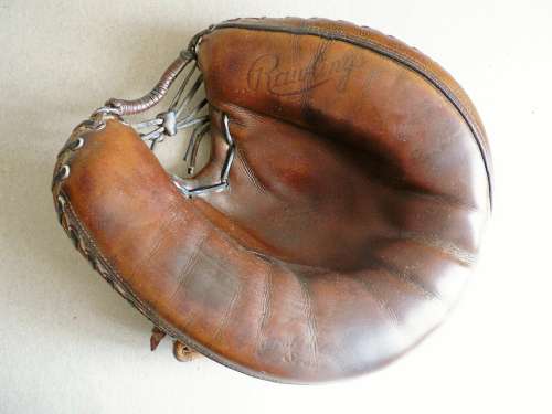 Cy Perkins Rawlings HL Front